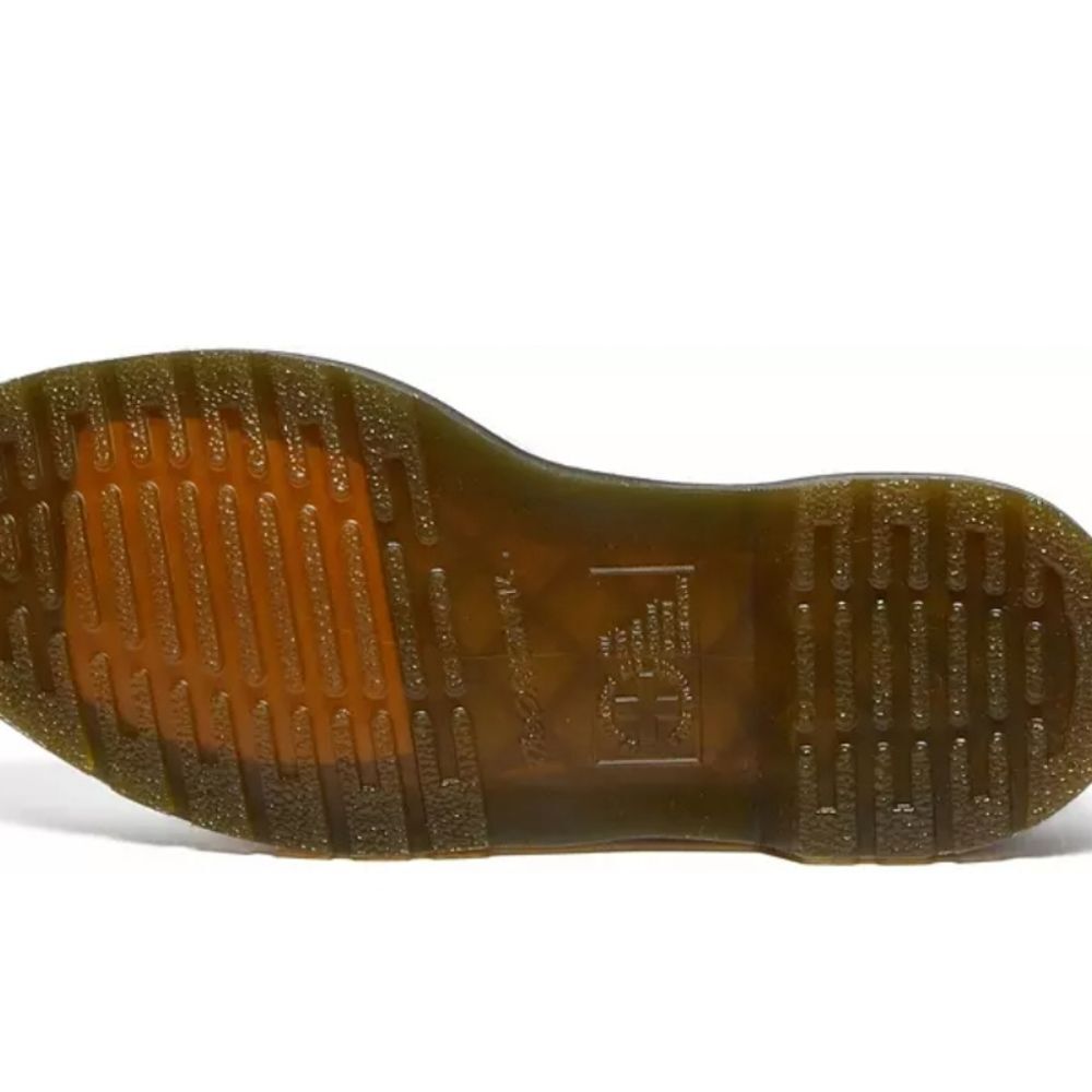 Dr Martens 1461 Patent Leather Oxford Shoes - Picture 5 of 9